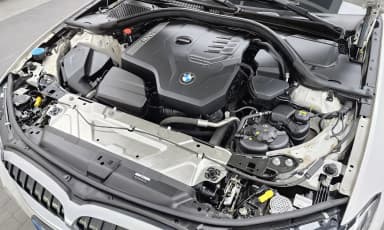 3 Series (G20)
