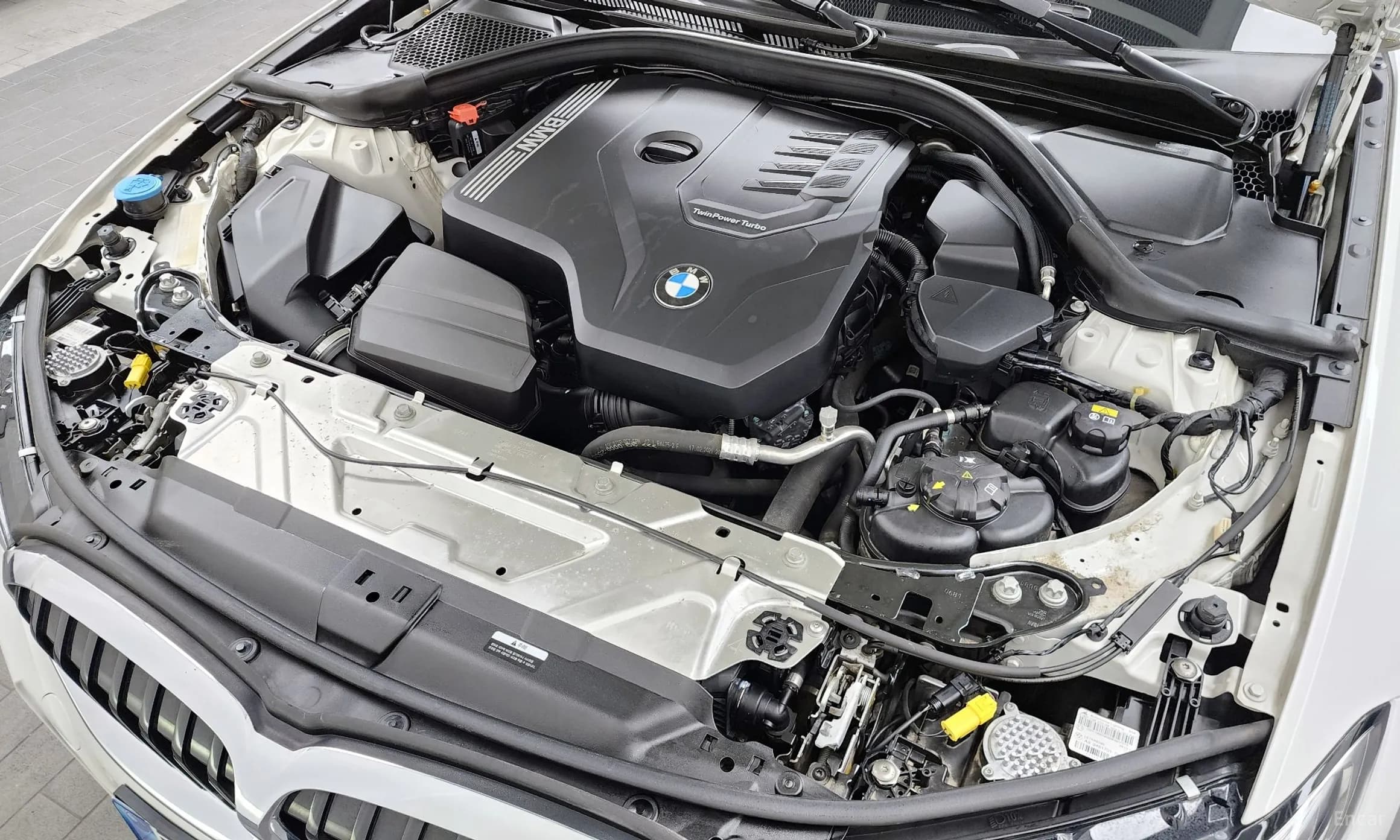 3 Series (G20)