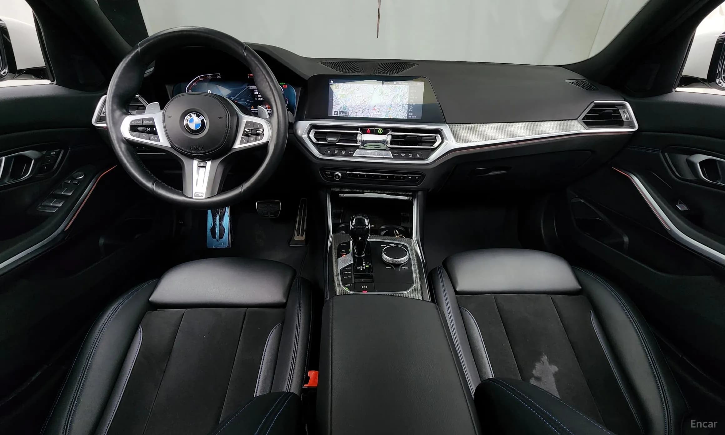 3 Series (G20)