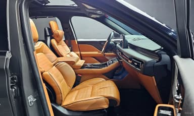 Aviator 2nd Generation