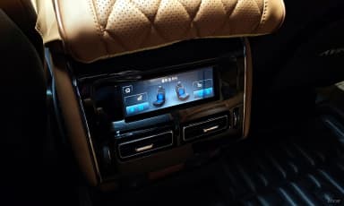 Aviator 2nd Generation