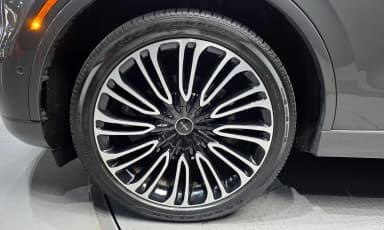 Aviator 2nd Generation