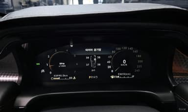 Aviator 2nd Generation