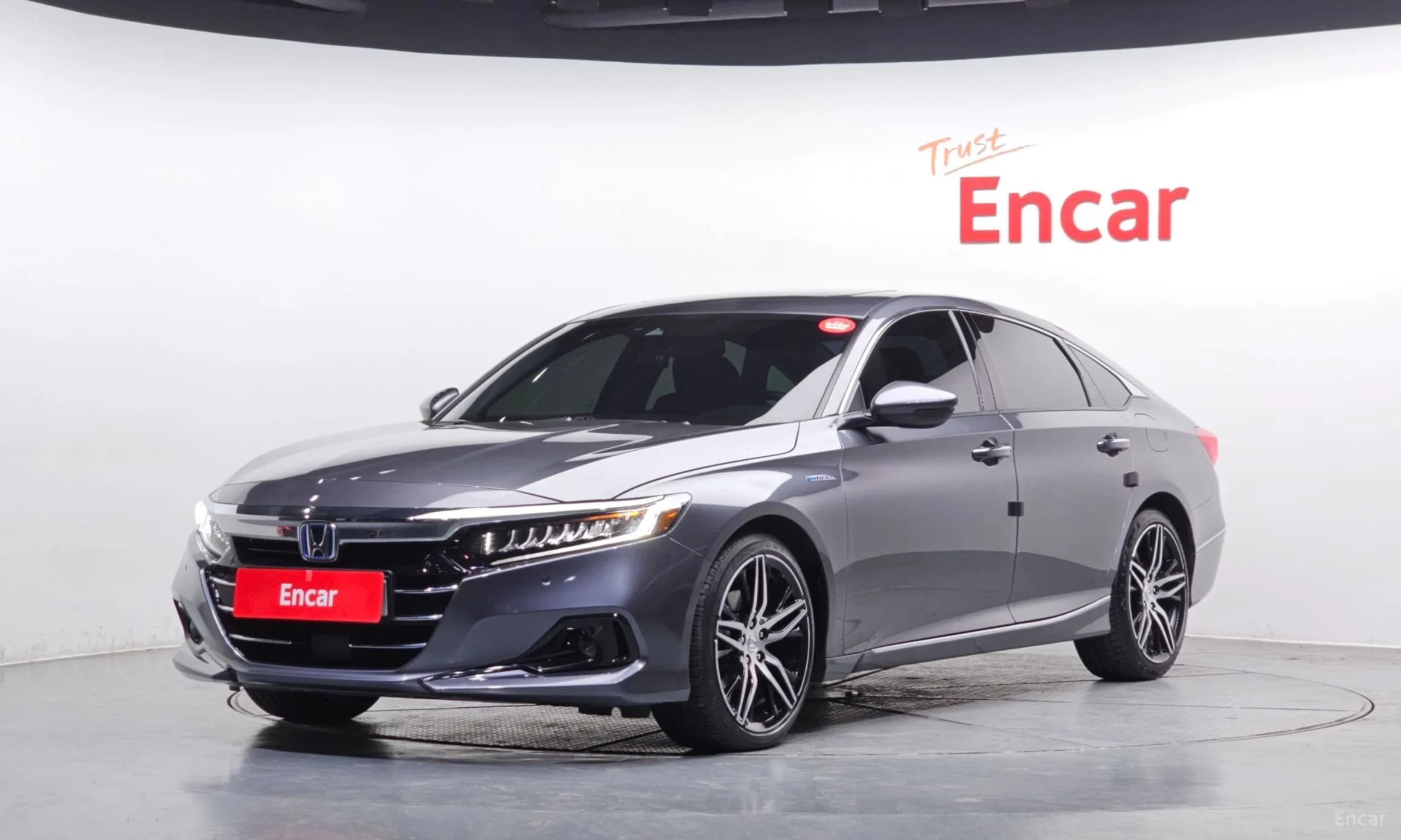 Accord 10th Generation