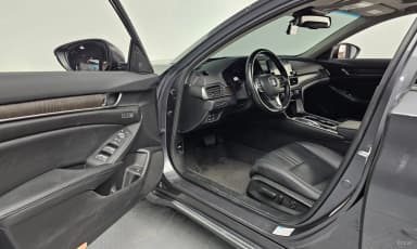 Accord 10th Generation