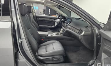 Accord 10th Generation