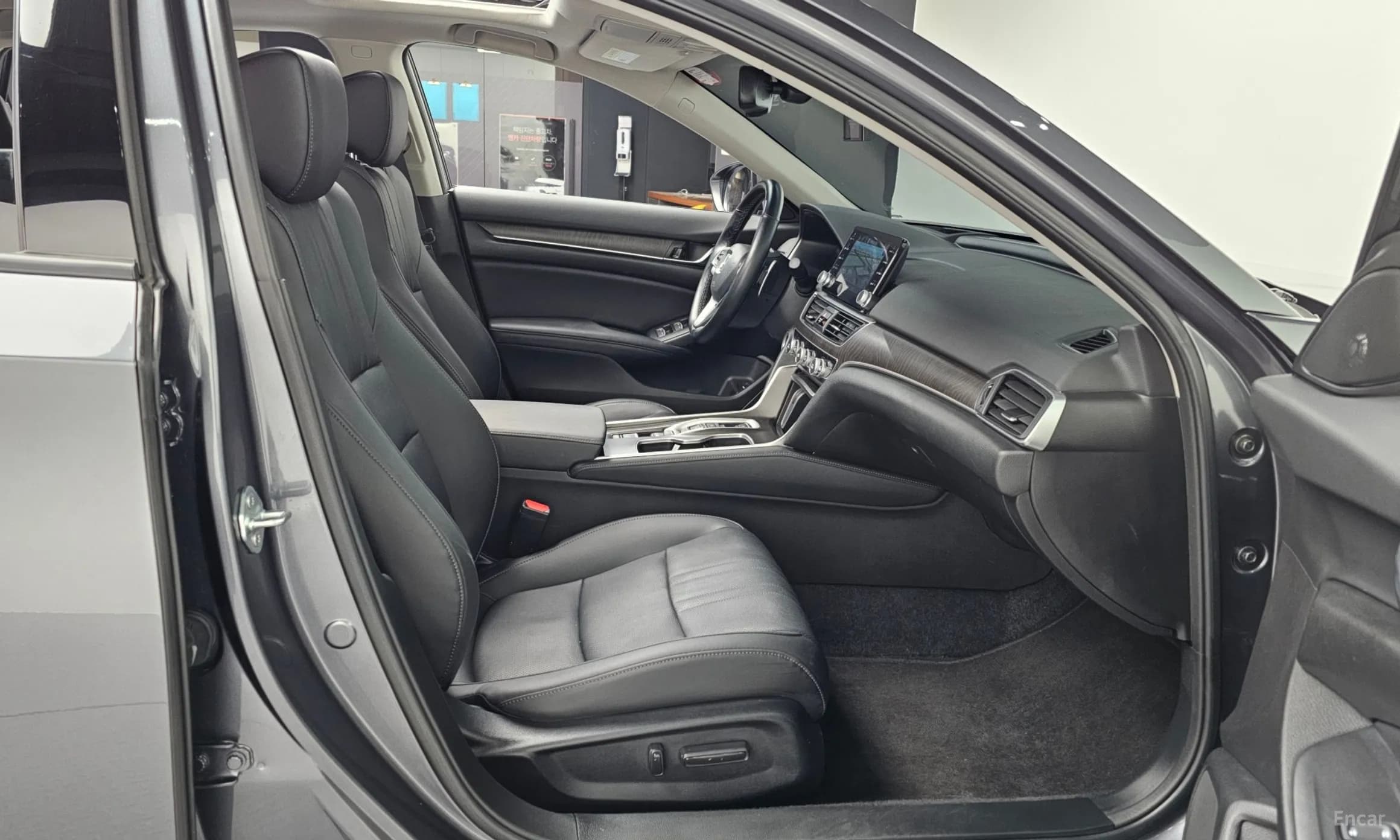 Accord 10th Generation