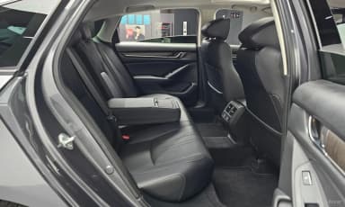 Accord 10th Generation