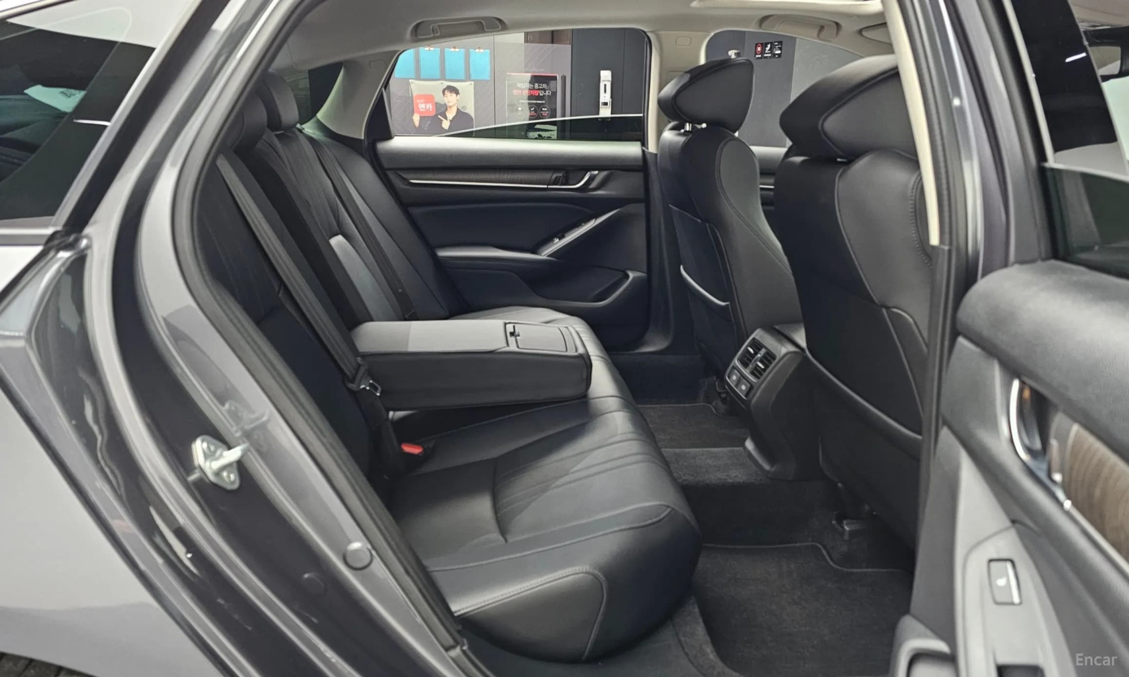 Accord 10th Generation