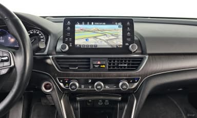 Accord 10th Generation