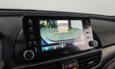 Accord 10th Generation