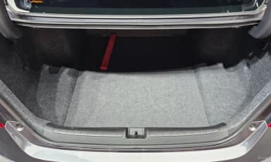 Accord 10th Generation