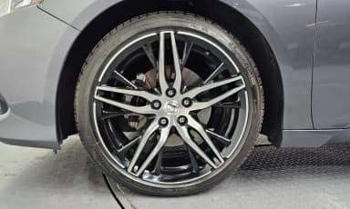 Accord 10th Generation