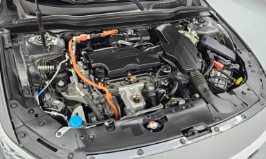 Accord 10th Generation