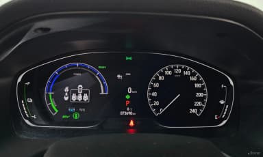 Accord 10th Generation