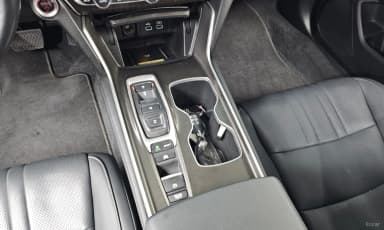 Accord 10th Generation