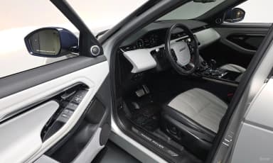 Range Rover Evoque 2nd Generation
