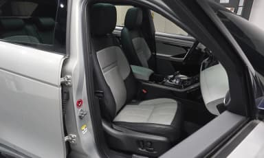 Range Rover Evoque 2nd Generation