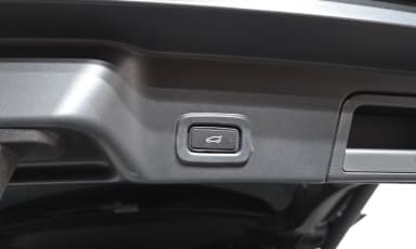 Range Rover Evoque 2nd Generation