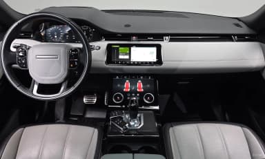 Range Rover Evoque 2nd Generation