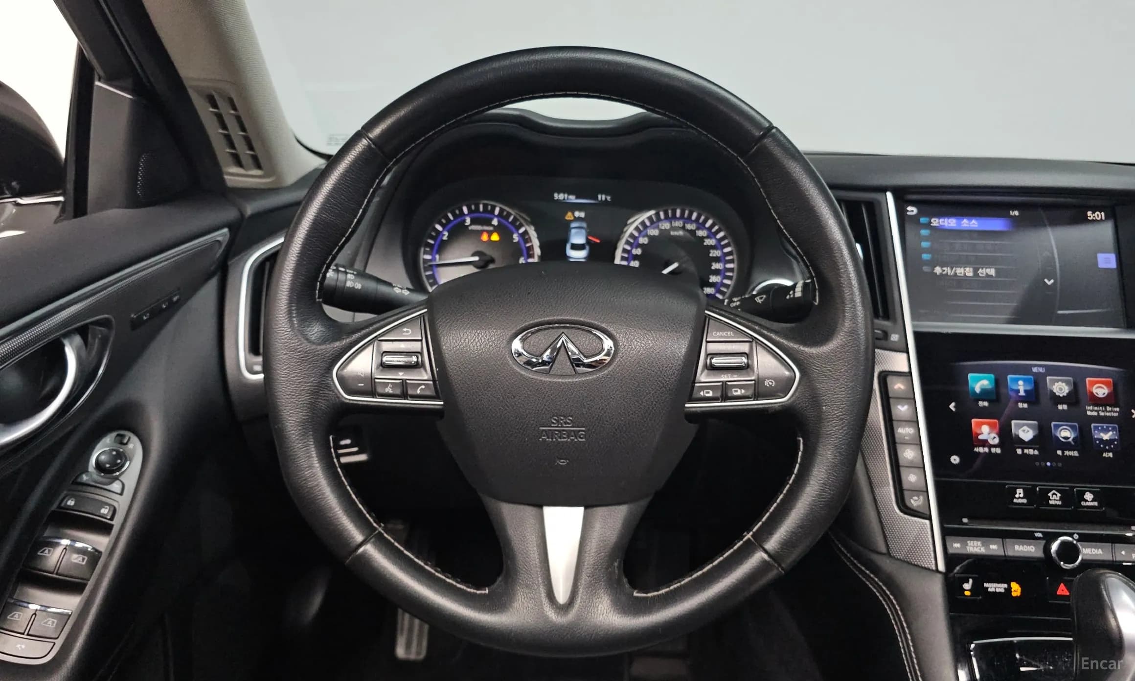 Q50