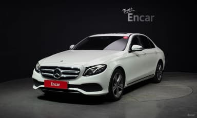E-Class W213