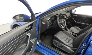 Jetta 7th Generation