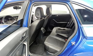 Jetta 7th Generation