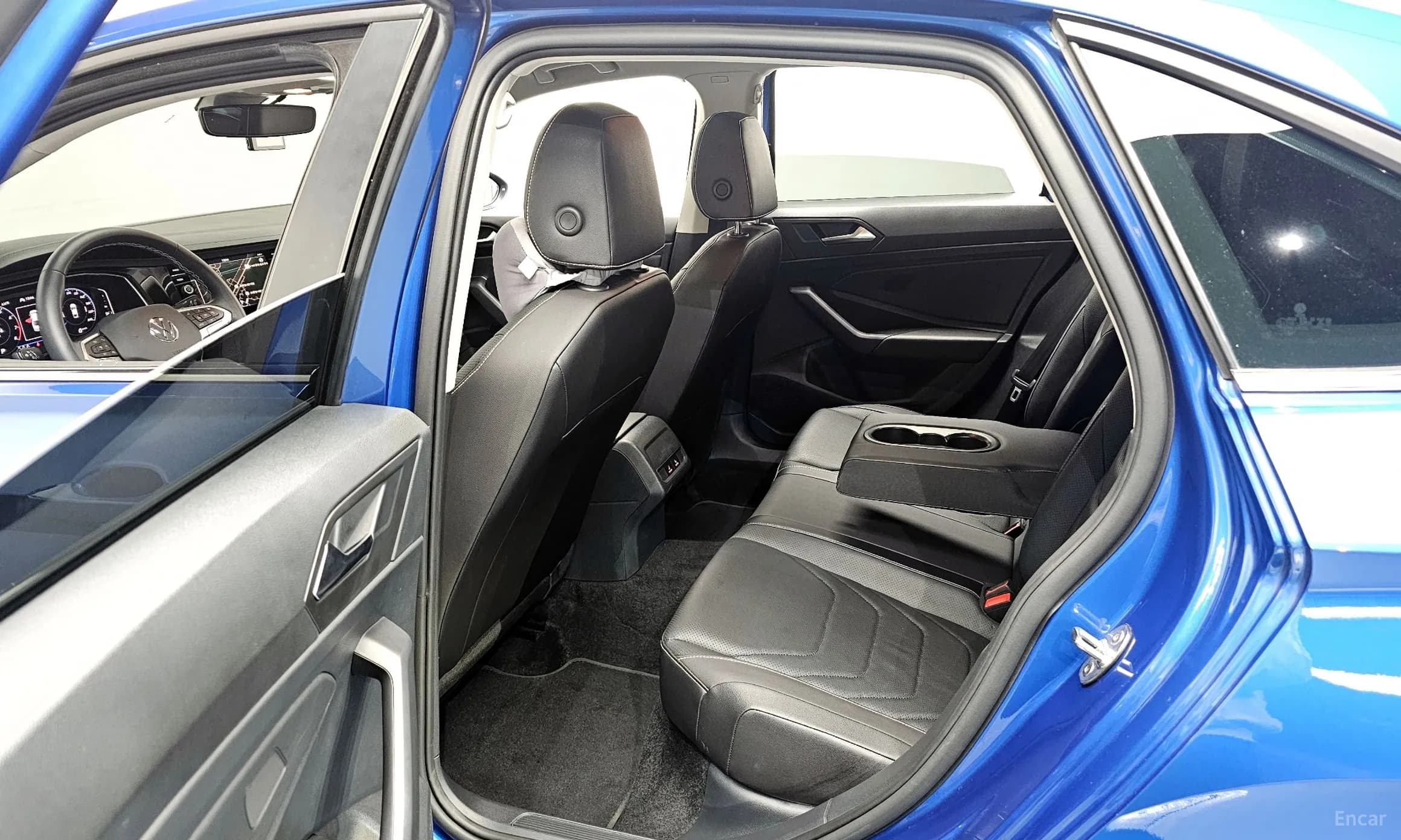 Jetta 7th Generation