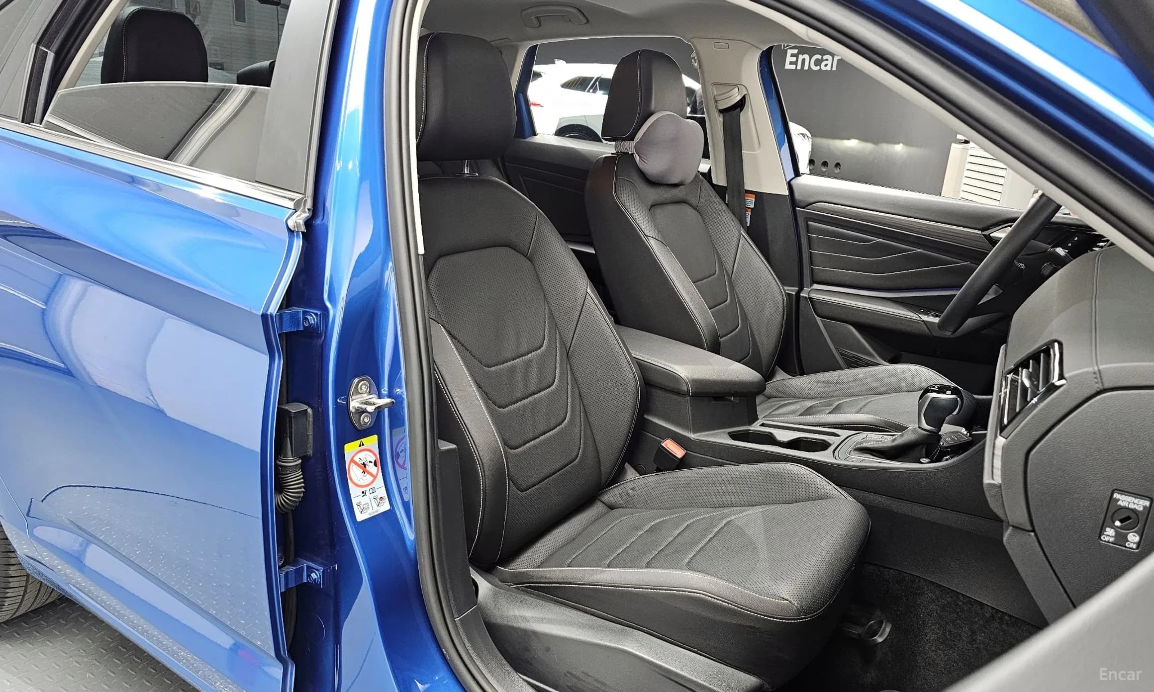 Jetta 7th Generation