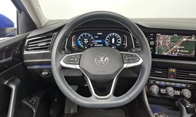 Jetta 7th Generation