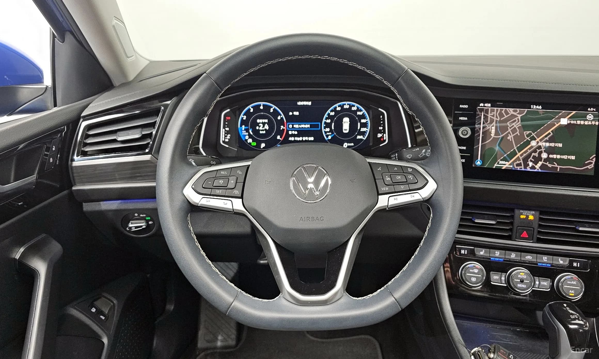 Jetta 7th Generation