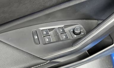 Jetta 7th Generation