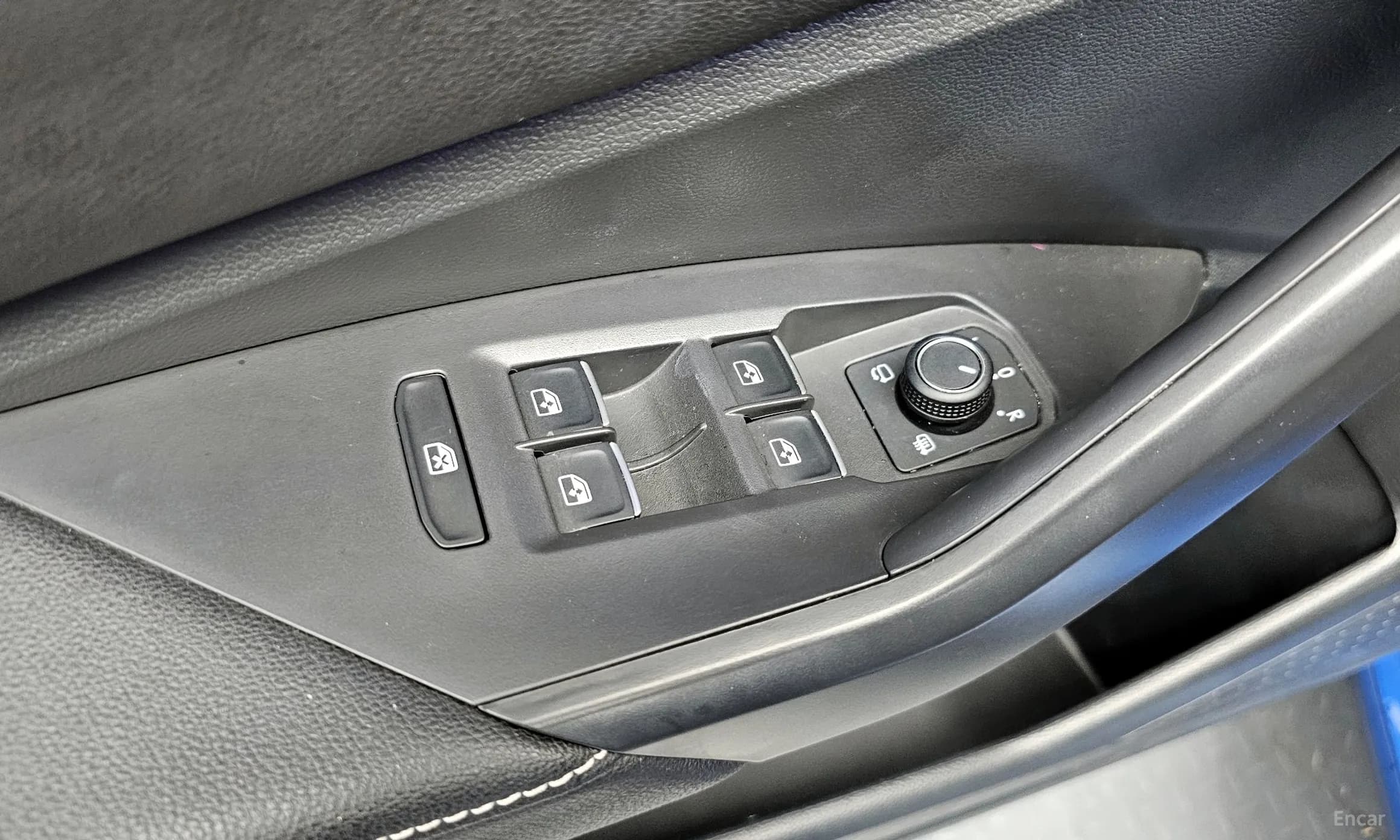 Jetta 7th Generation