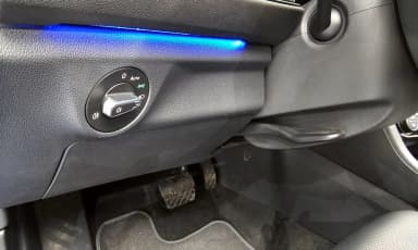 Jetta 7th Generation