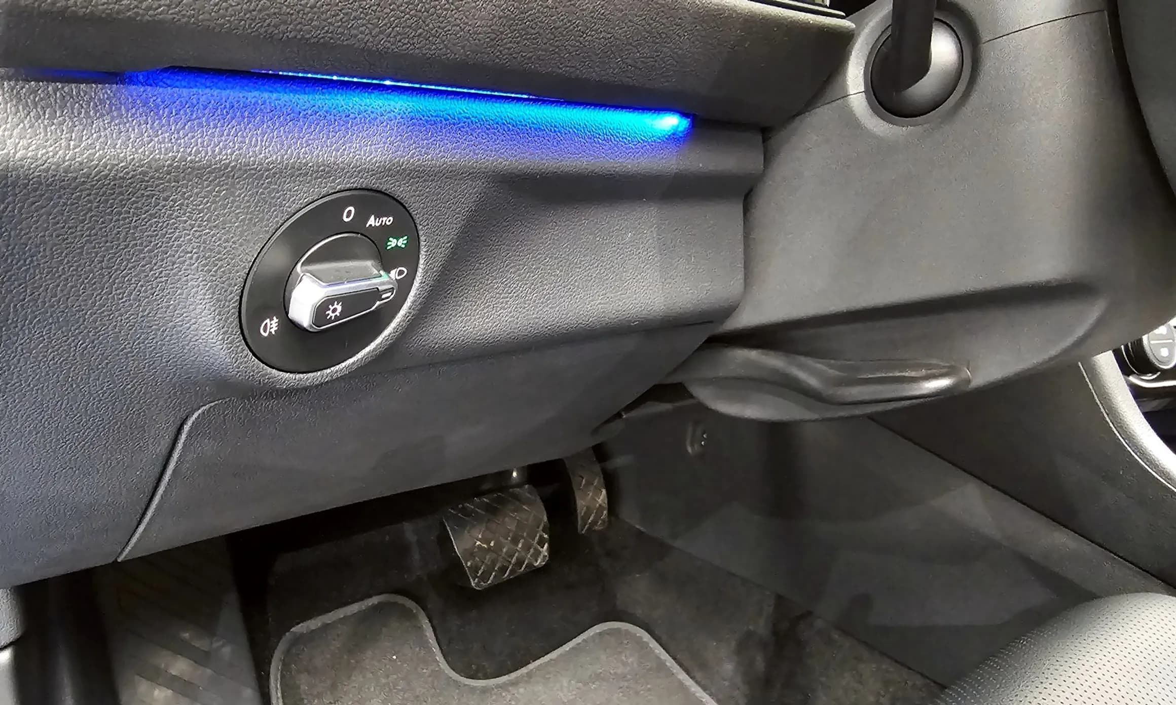 Jetta 7th Generation