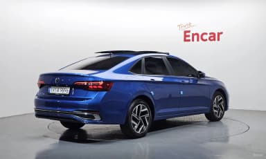 Jetta 7th Generation