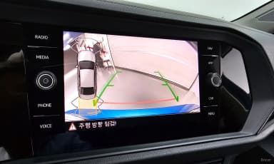 Jetta 7th Generation