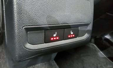 Jetta 7th Generation