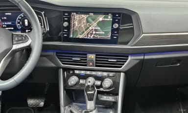 Jetta 7th Generation