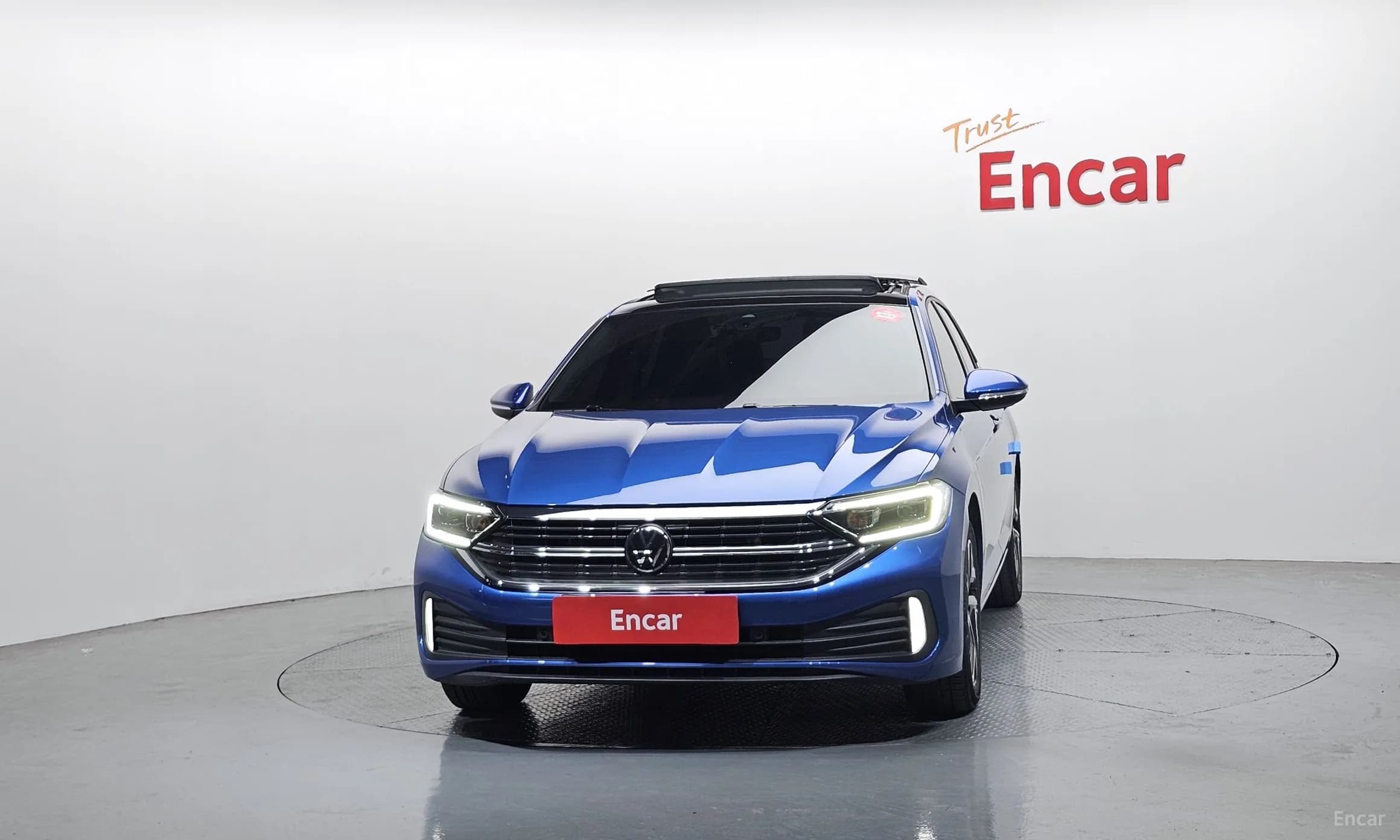 Jetta 7th Generation