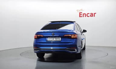 Jetta 7th Generation