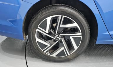 Jetta 7th Generation