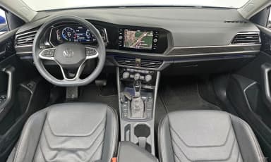 Jetta 7th Generation