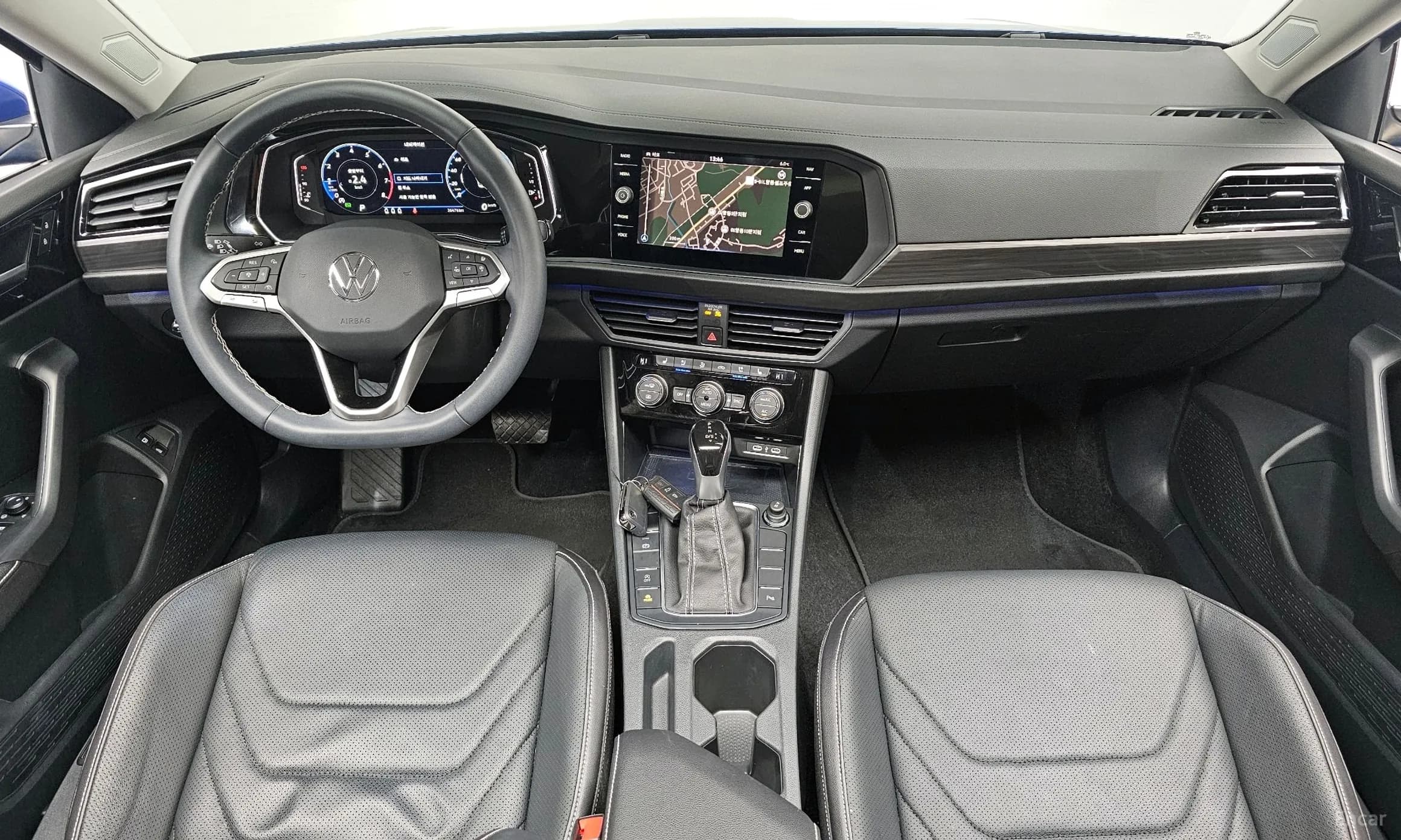 Jetta 7th Generation