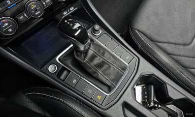 Jetta 7th Generation