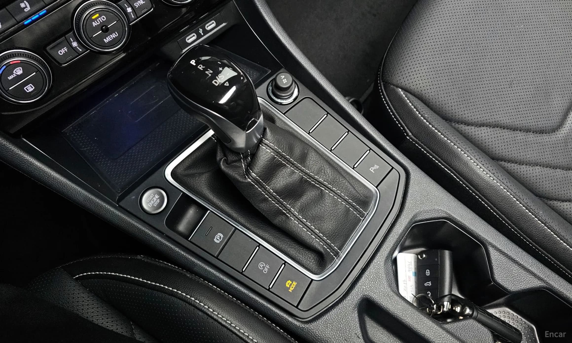 Jetta 7th Generation