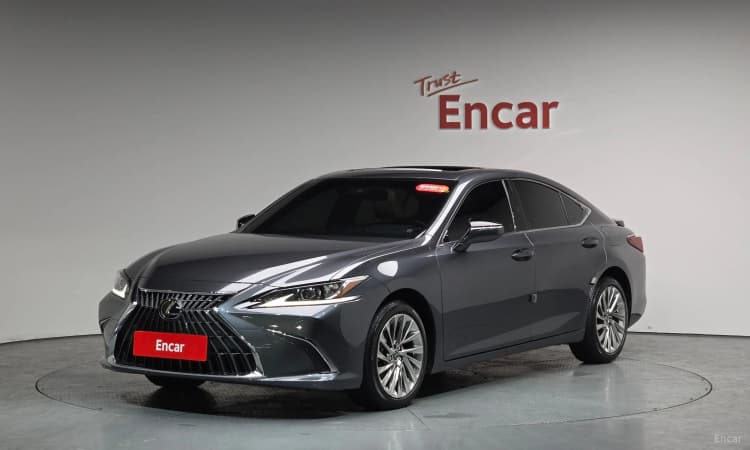 ES300h 7th Generation