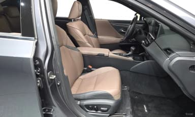 ES300h 7th Generation