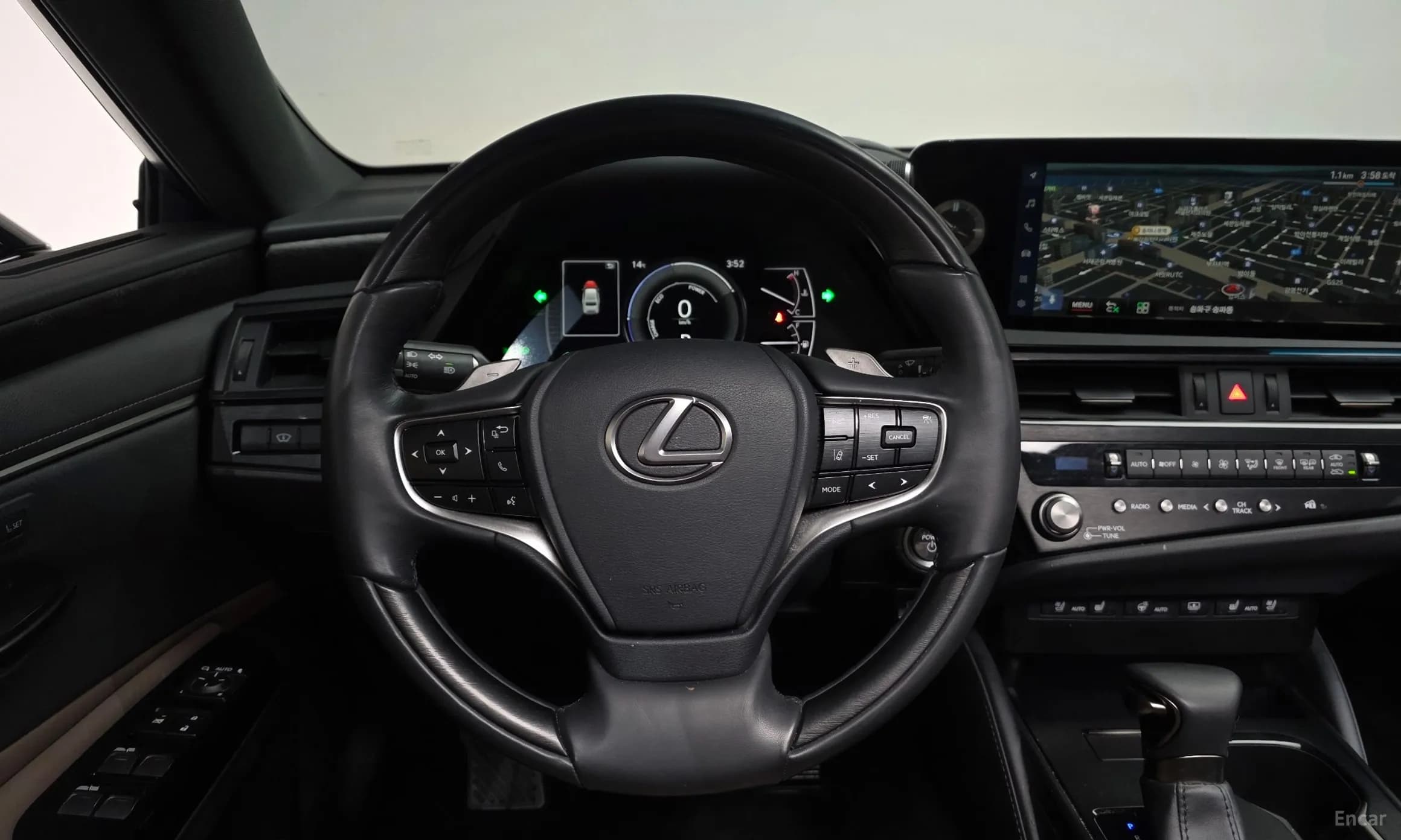 ES300h 7th Generation